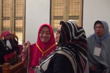 Dosen USU Dituntut 1...