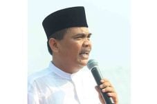 Bupati Asahan Taufan...