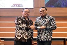 E-Government Akan Topang...