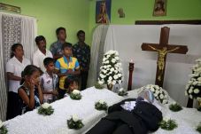 Fakta-fakta dan Kejanggalan...