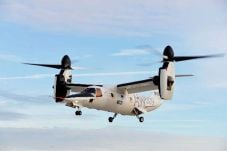 Pesawat Berkonsep Helikopter...