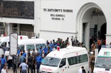 Sekjen PBB Berharap...