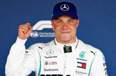Valtteri Bottas Ingin...