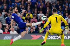 Ditahan Burnley, Chelsea...