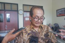 Langkah KPU jika Pemerintah...