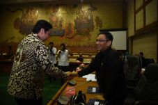 TKN Sebut Hasil Quick...