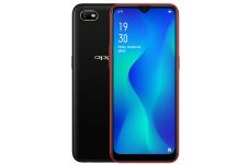 Oppo Rilis Ponsel Ramah...