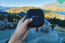 Modem MiFi, Sumber Eksistensi...