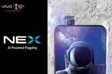 Vivo Terus Sebar Android...