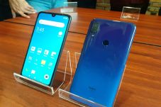 Redmi Note 7 Akan Hadir...