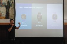 Fitbit Boyong Banyak...