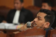 Tompi Tahu Kasus Ratna...