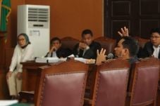 Tompi Mengaku Fotografer...