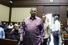 Kasus Pembangunan PLTU...