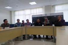 ITB dan Taiwan Kolaborasi...