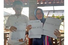 Caleg PAN Klaim Suara...