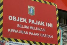DPRD Sarankan DKI Cabut...