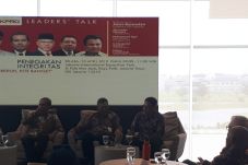 BUMD DKI Jakarta Perkokoh...