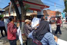 Diduga Hilangkan Kasus...