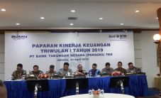 Bank BTN Catatkan Kenaikan...