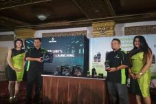 Lakukan Penyegaran,...