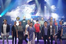 Sambut Avengers: Endgame,...
