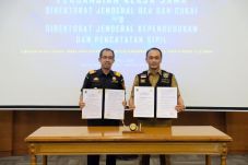 Tingkatkan Pengawasan,...