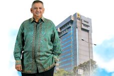 BUMN Hormati Proses...