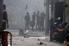 China Peringatkan Warganya...