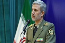 Iran: Trumpisme Adalah...