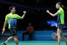 Duel Seru, Hafiz/Gloria...