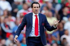 Emery Berencana Lakukan...