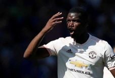 Paul Pogba Ingin Segera...