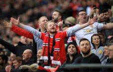 Jelang Derby Manchester,...