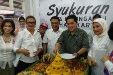 Tak Suka Istilah People...
