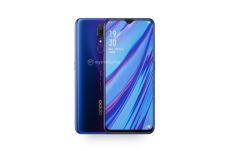 Oppo A9 dengan Kamera...