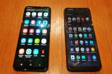 Adu Hebat realme 3 dengan...