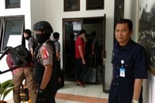 Ruang Dinas PUPR Kota...
