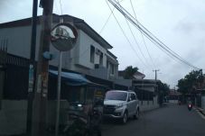 Kasus Suap DAK, Rumah...