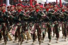 Panglima TNI: Kopassus...