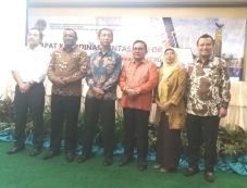 Dirjen Tata Ruang Beri...