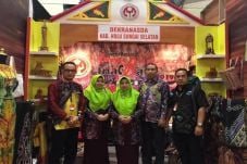 Kreasi Kabupaten Hulu...
