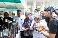 Festival Kopi Banten...