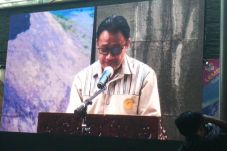 Di Festival Tiga Gunung,...