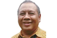 Catatan Hukum Pilpres...
