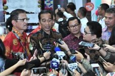 Jokowi: Produk Kerajinan...