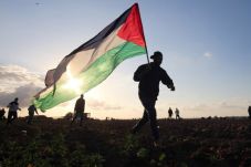 PM Palestina Desak Kongres...