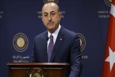 Turki Desak Ketulusan...