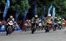 Jadi Seri Perdana, Boyolali...