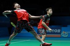 Pemain Unggulan Indonesia...